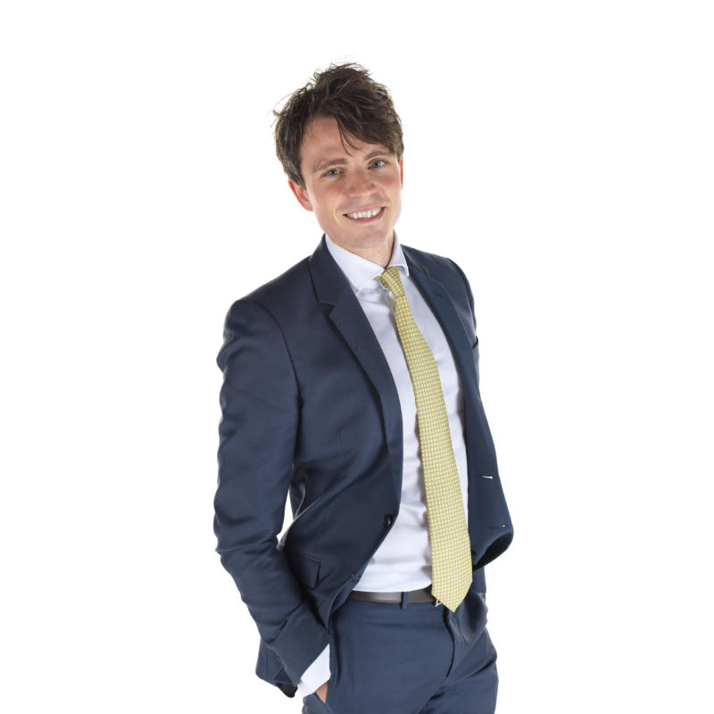 Werknemer